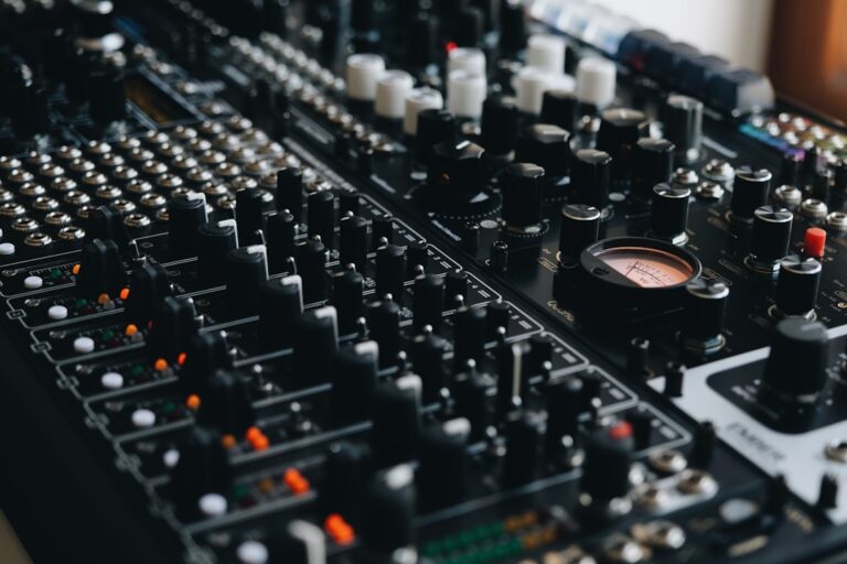 The Future of Tech Equipment: Trends to Watch at QuantumHubTechs