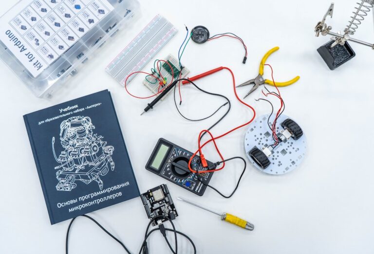 Essential Accessories to Enhance Your Tech Gear from QuantumHubTechs